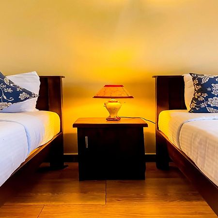 Summer Glow Guest - Nuwara Eliya Luaran gambar