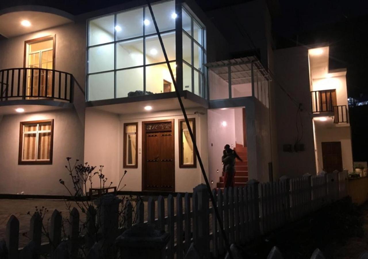Summer Glow Guest - Nuwara Eliya Luaran gambar