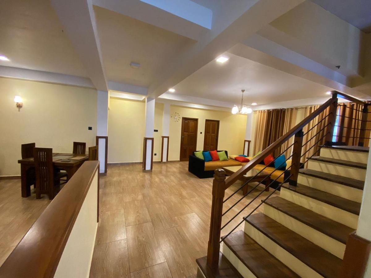 Summer Glow Guest - Nuwara Eliya Luaran gambar