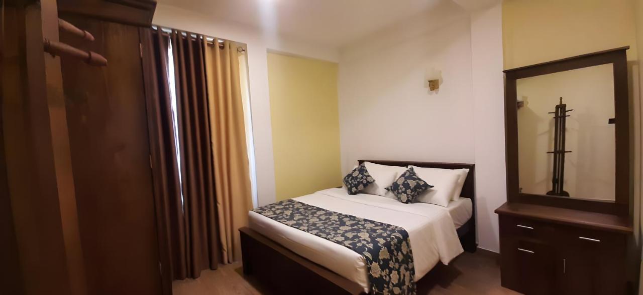 Summer Glow Guest - Nuwara Eliya Luaran gambar