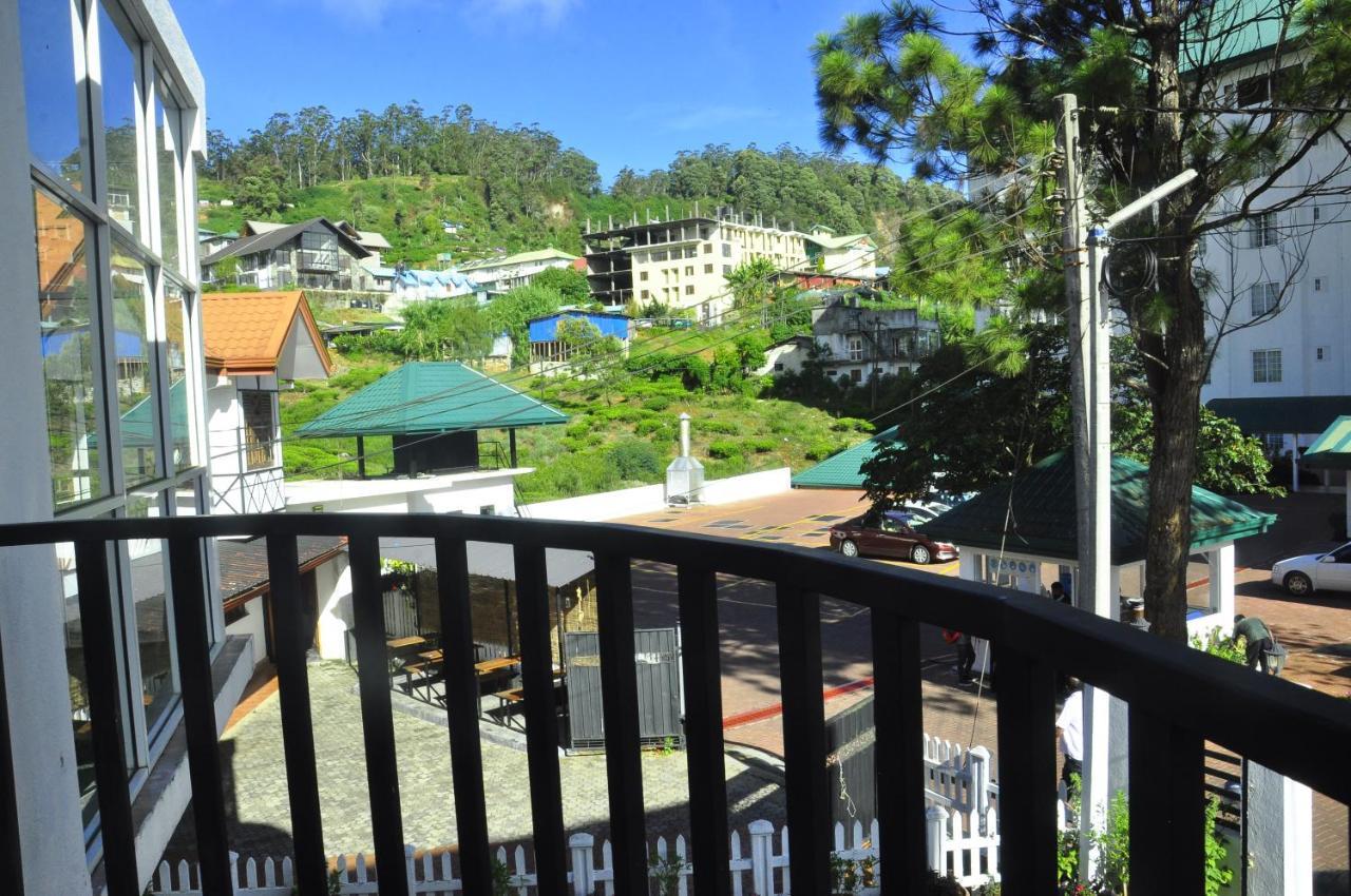 Summer Glow Guest - Nuwara Eliya Luaran gambar