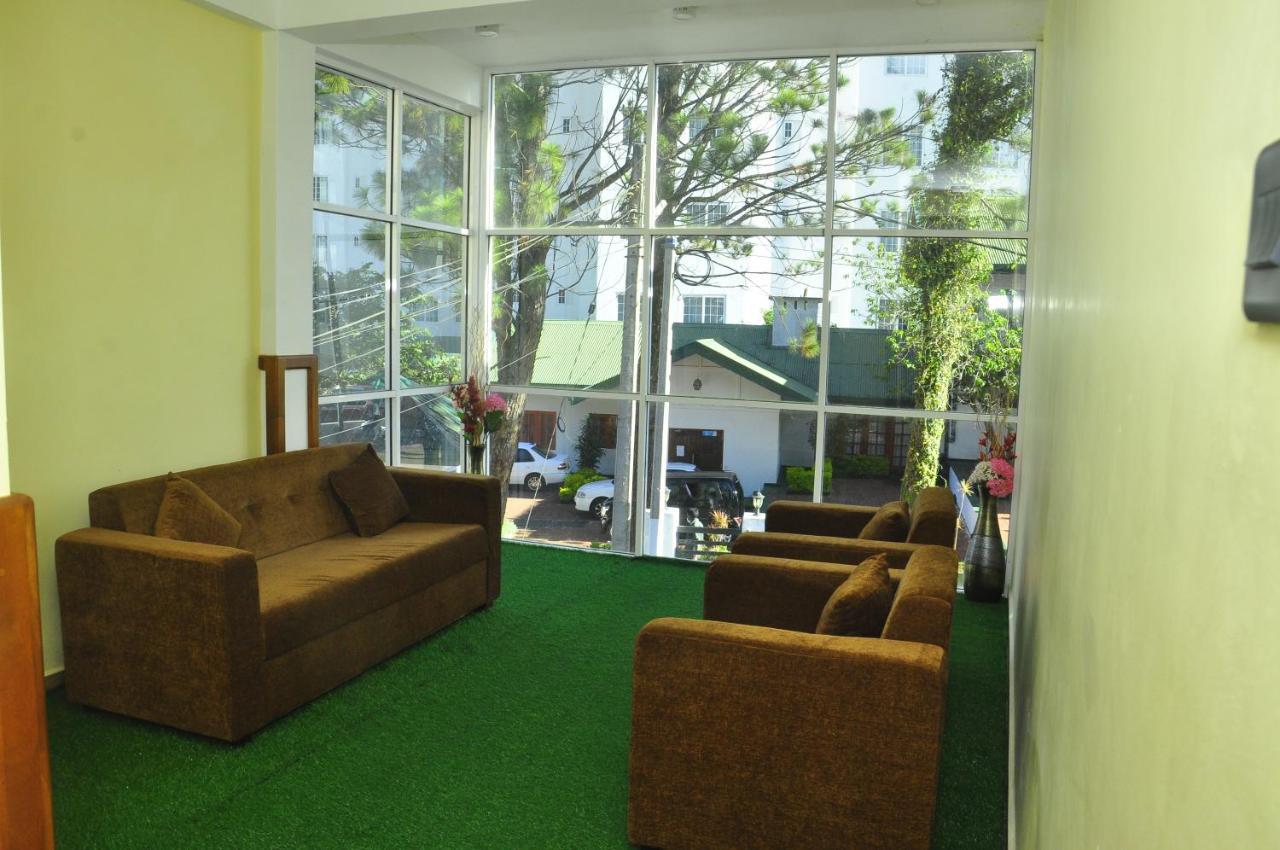 Summer Glow Guest - Nuwara Eliya Luaran gambar