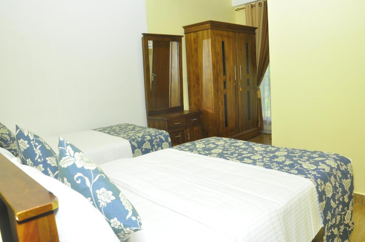 Summer Glow Guest - Nuwara Eliya Luaran gambar