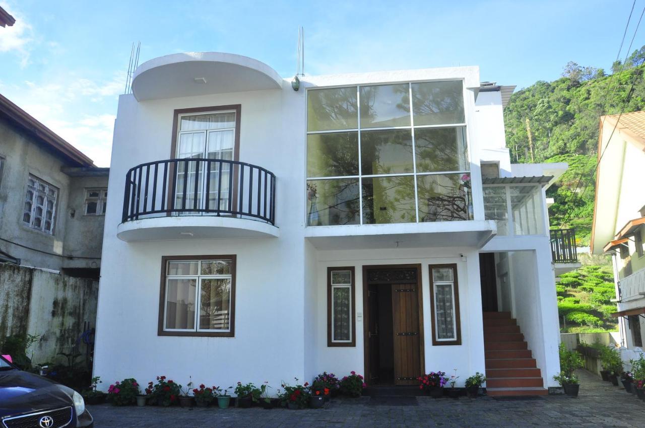 Summer Glow Guest - Nuwara Eliya Luaran gambar