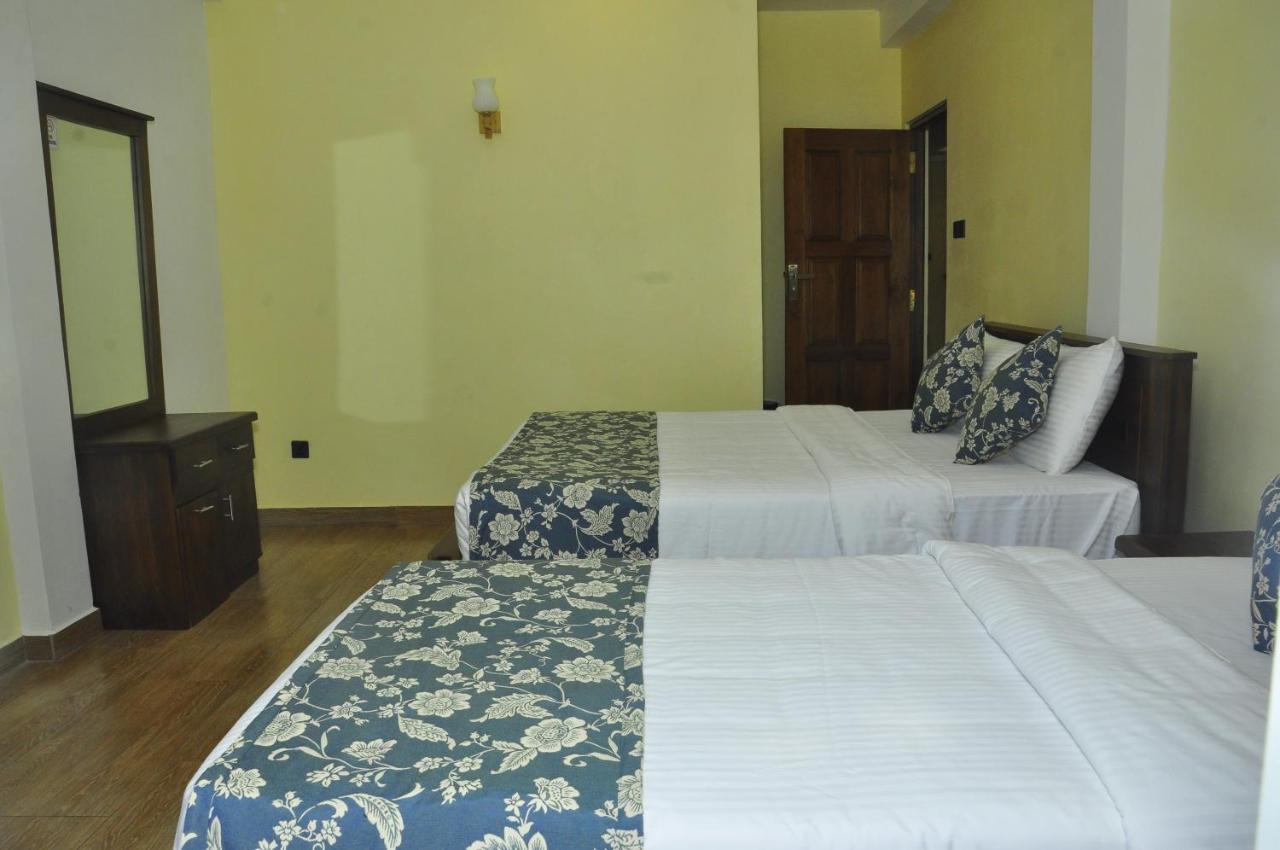 Summer Glow Guest - Nuwara Eliya Luaran gambar