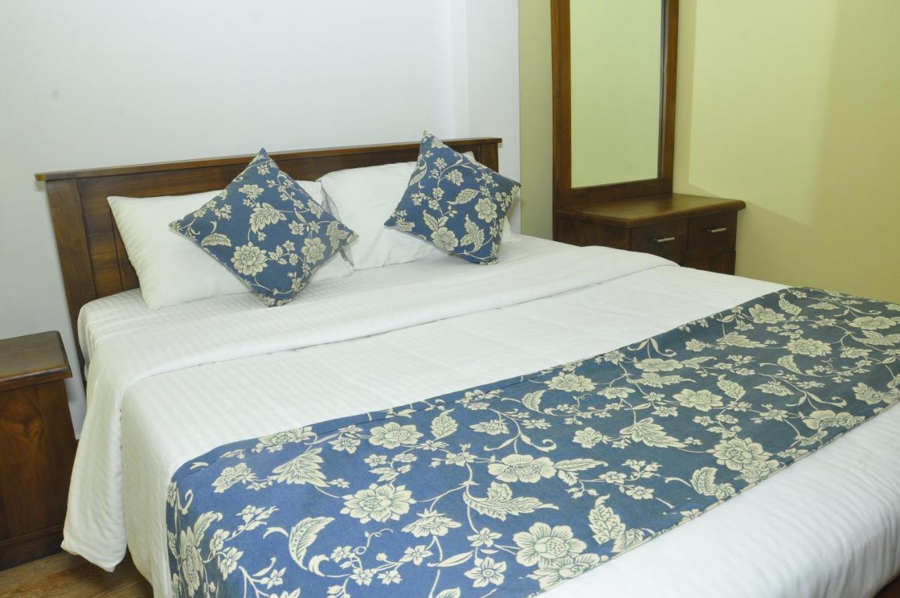 Summer Glow Guest - Nuwara Eliya Luaran gambar