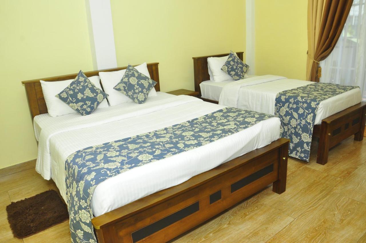 Summer Glow Guest - Nuwara Eliya Luaran gambar