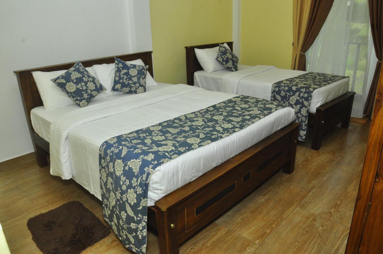 Summer Glow Guest - Nuwara Eliya Luaran gambar