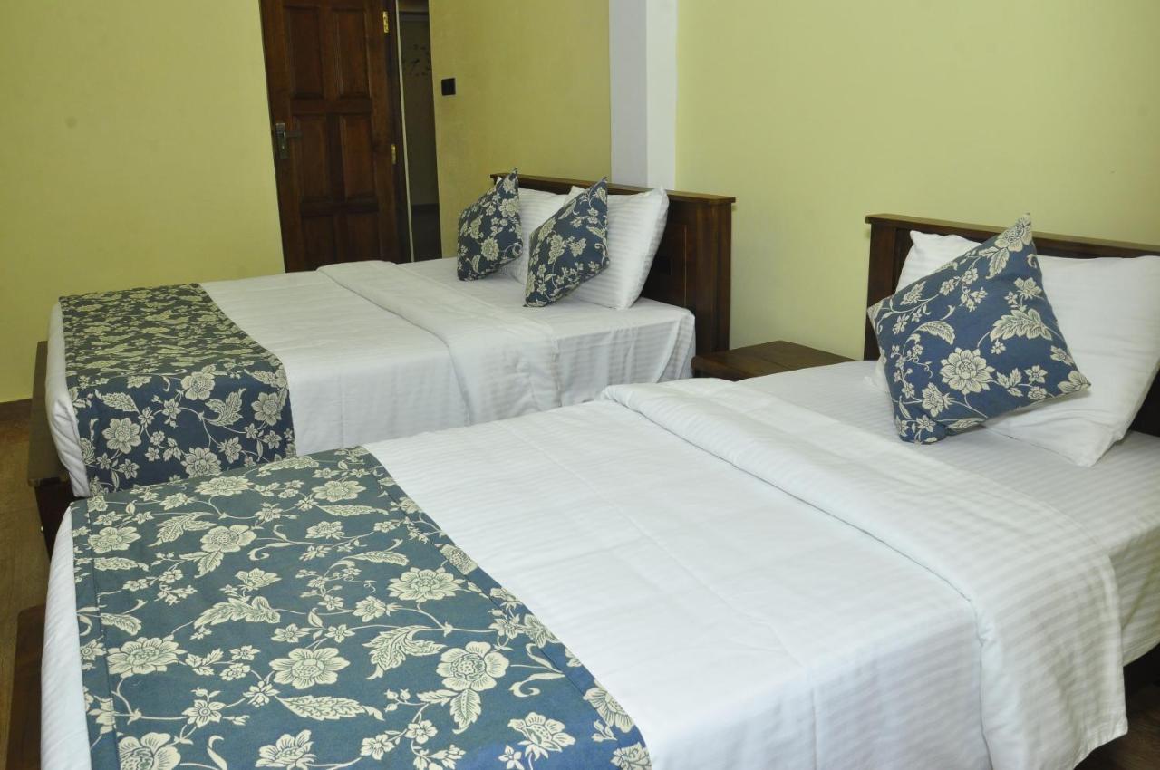 Summer Glow Guest - Nuwara Eliya Luaran gambar