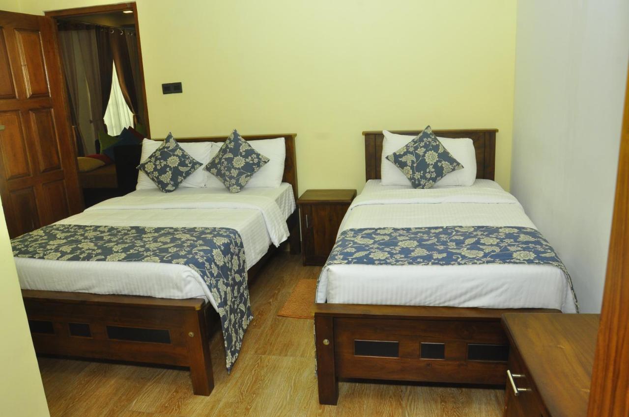 Summer Glow Guest - Nuwara Eliya Luaran gambar