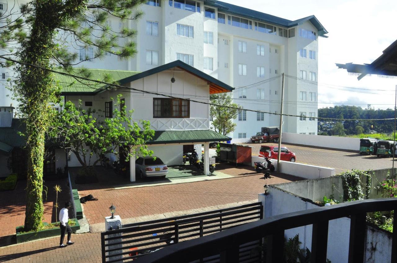 Summer Glow Guest - Nuwara Eliya Luaran gambar