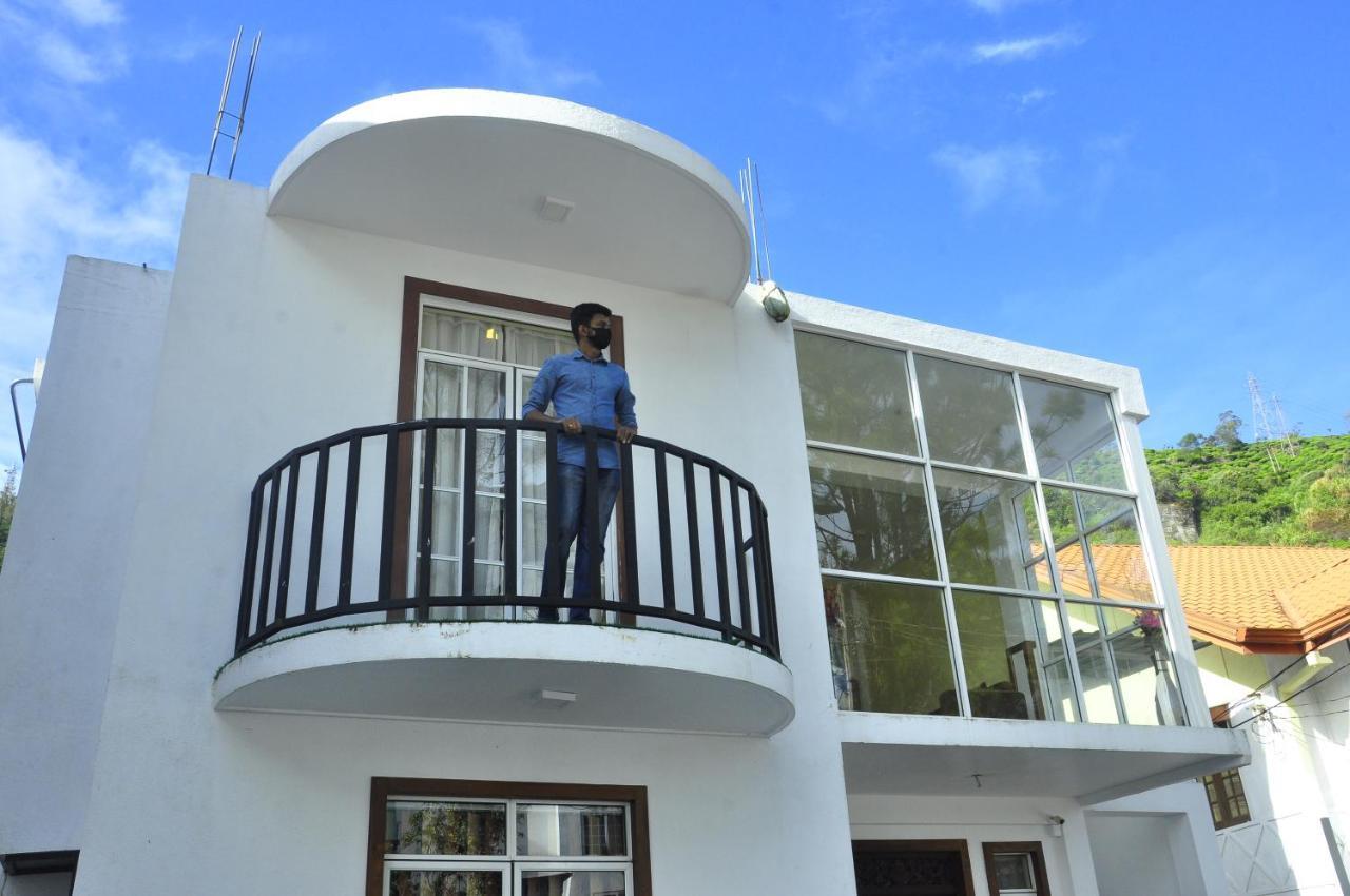 Summer Glow Guest - Nuwara Eliya Luaran gambar