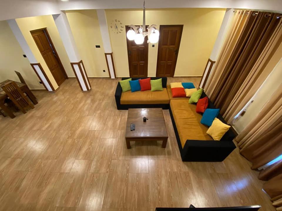 Summer Glow Guest - Nuwara Eliya Luaran gambar
