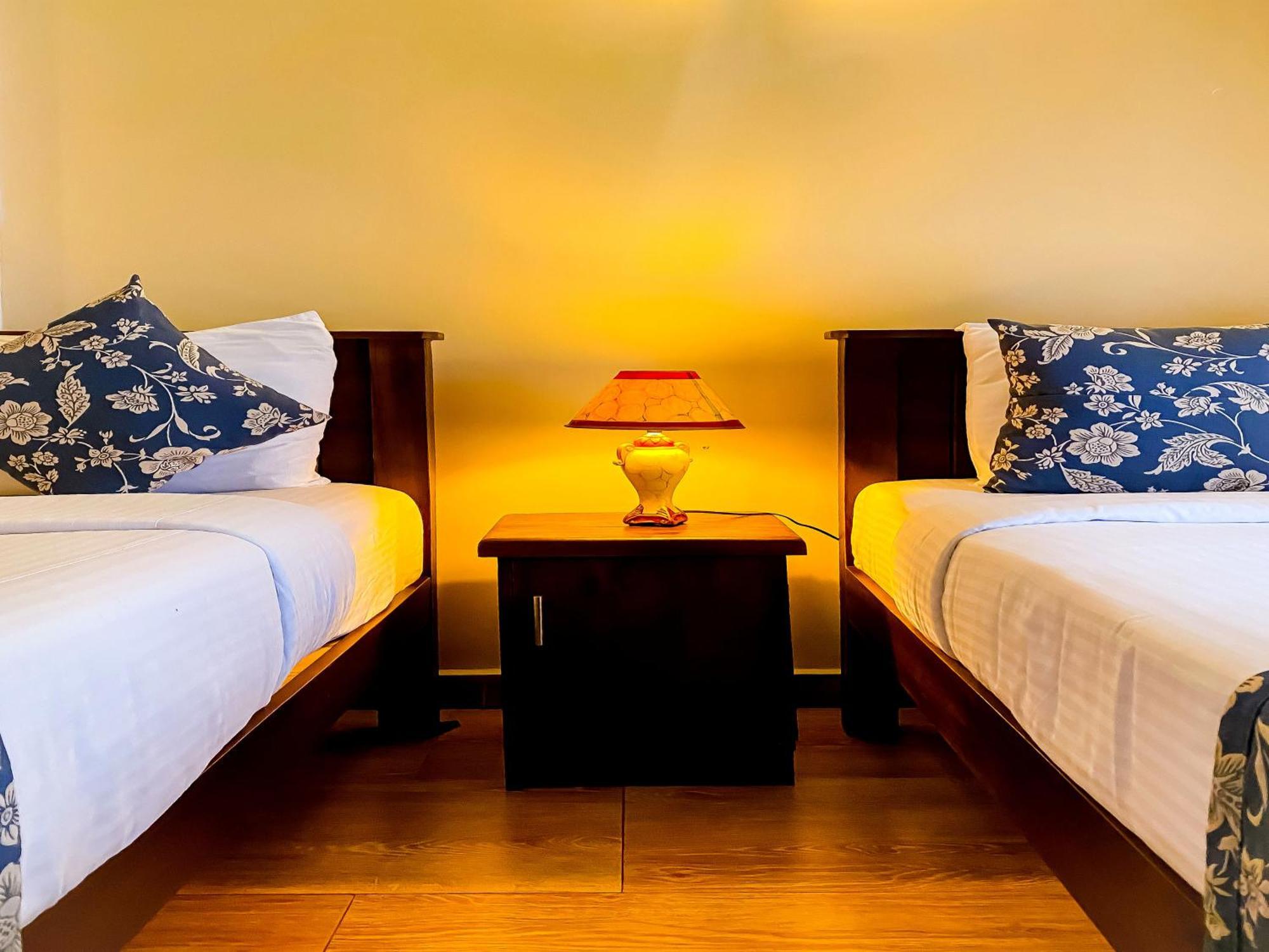 Summer Glow Guest - Nuwara Eliya Luaran gambar