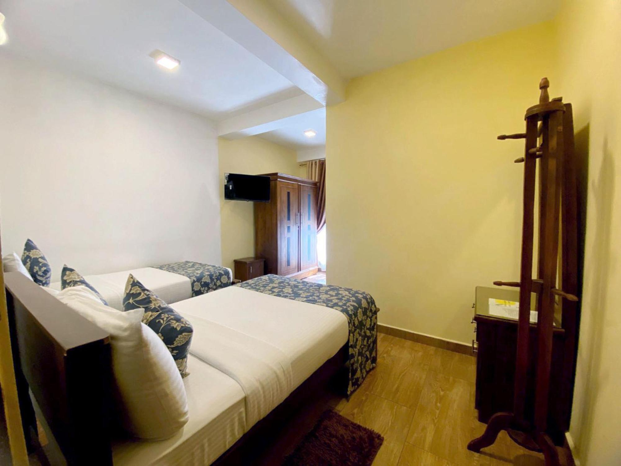 Summer Glow Guest - Nuwara Eliya Luaran gambar