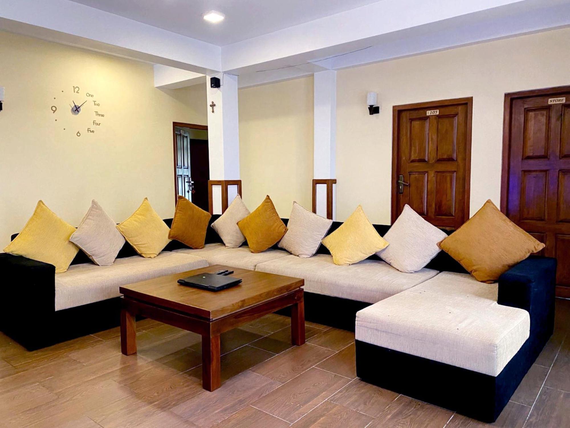 Summer Glow Guest - Nuwara Eliya Luaran gambar