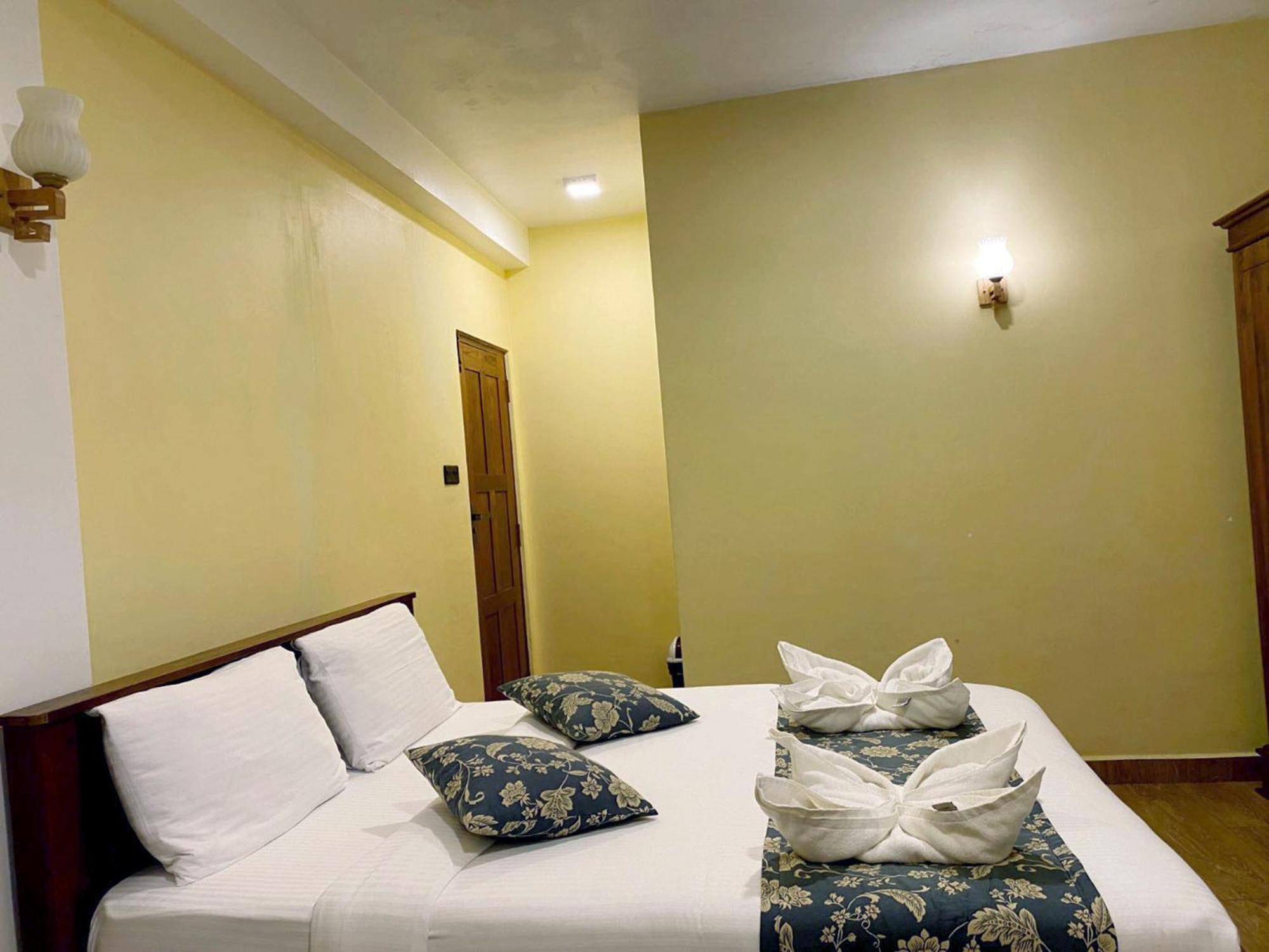 Summer Glow Guest - Nuwara Eliya Luaran gambar