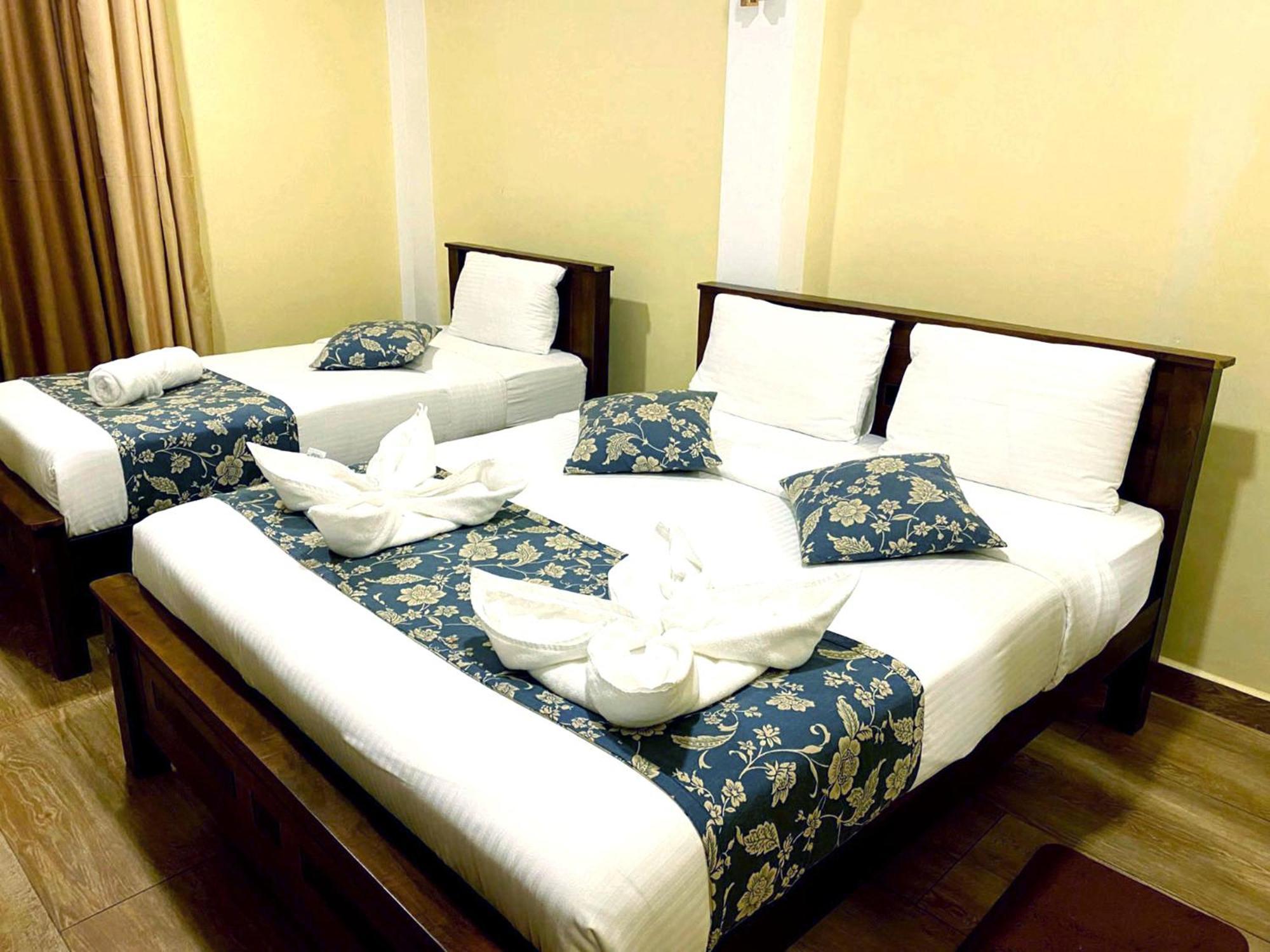 Summer Glow Guest - Nuwara Eliya Luaran gambar