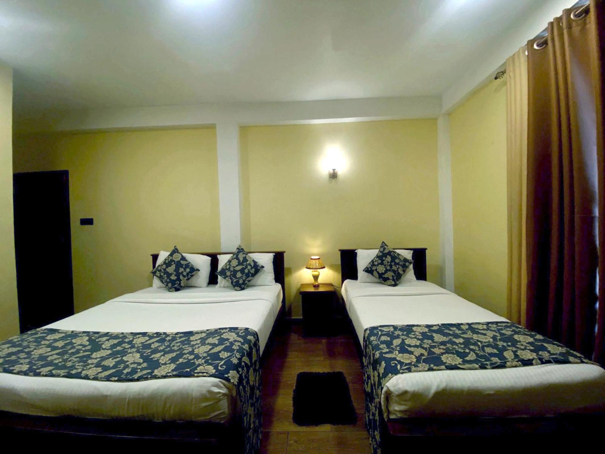 Summer Glow Guest - Nuwara Eliya Luaran gambar
