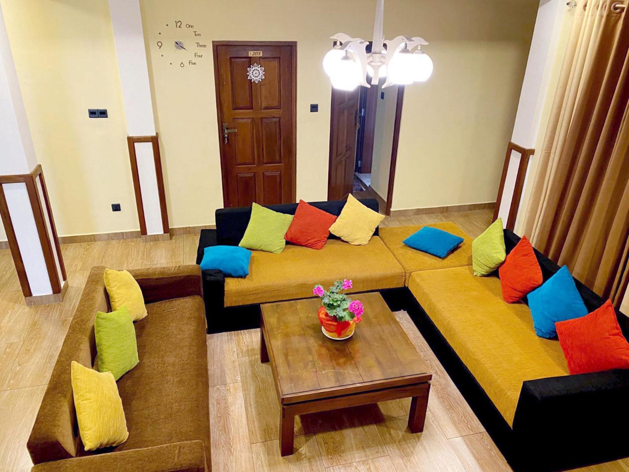 Summer Glow Guest - Nuwara Eliya Luaran gambar