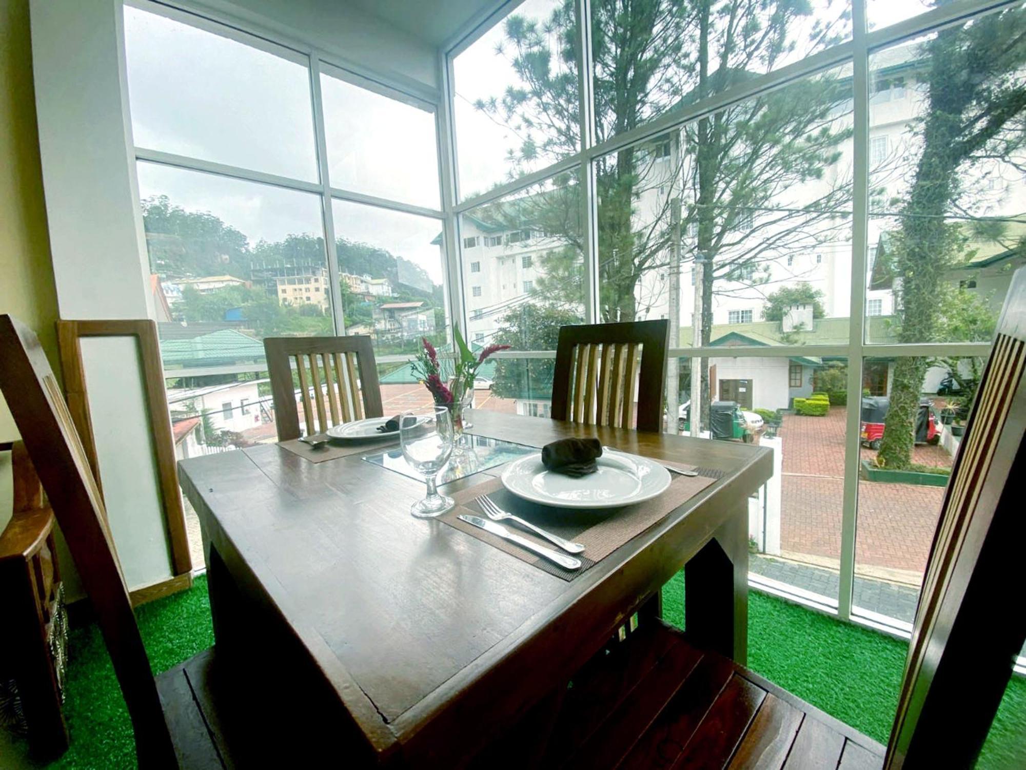 Summer Glow Guest - Nuwara Eliya Luaran gambar