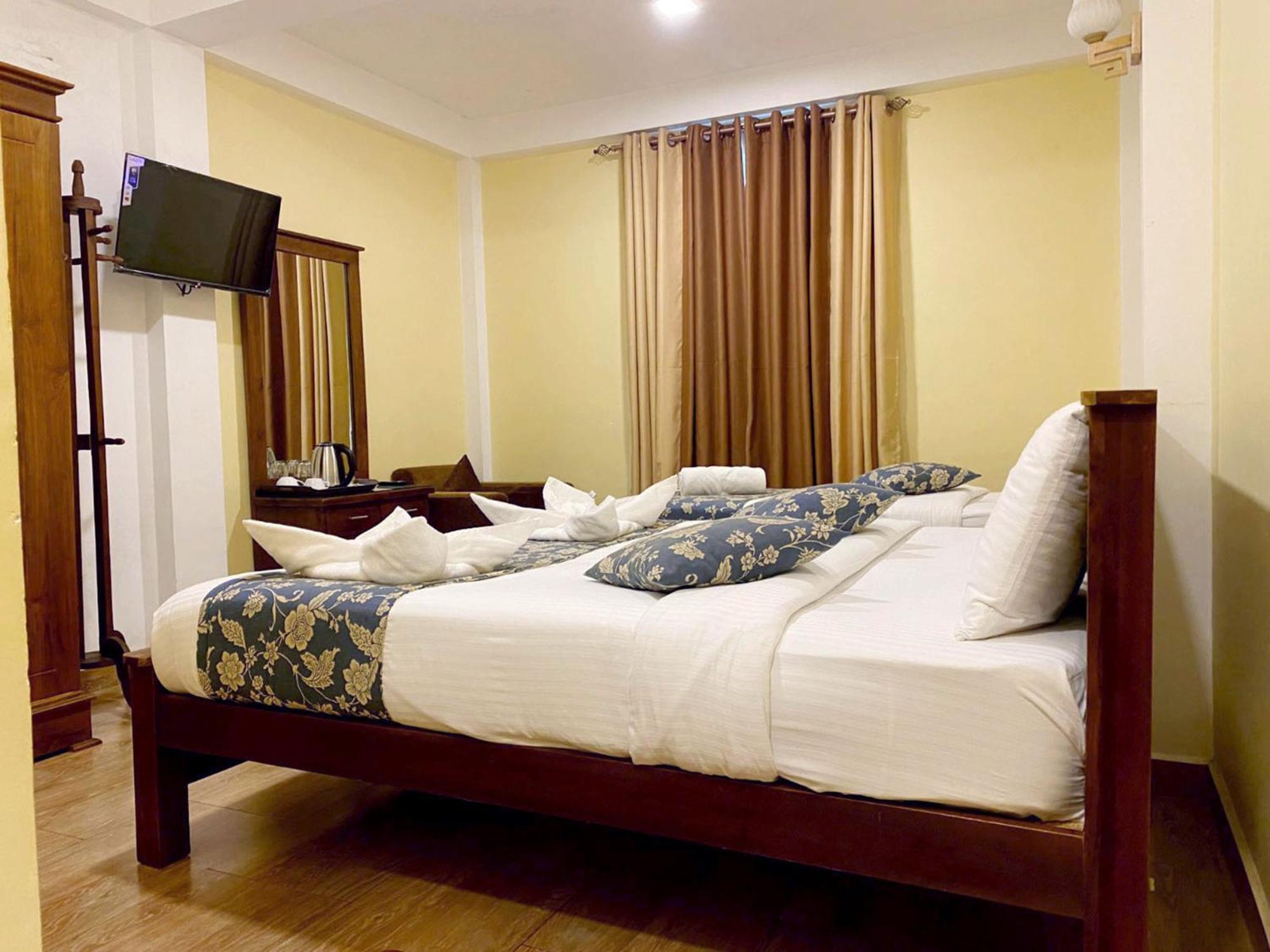 Summer Glow Guest - Nuwara Eliya Luaran gambar