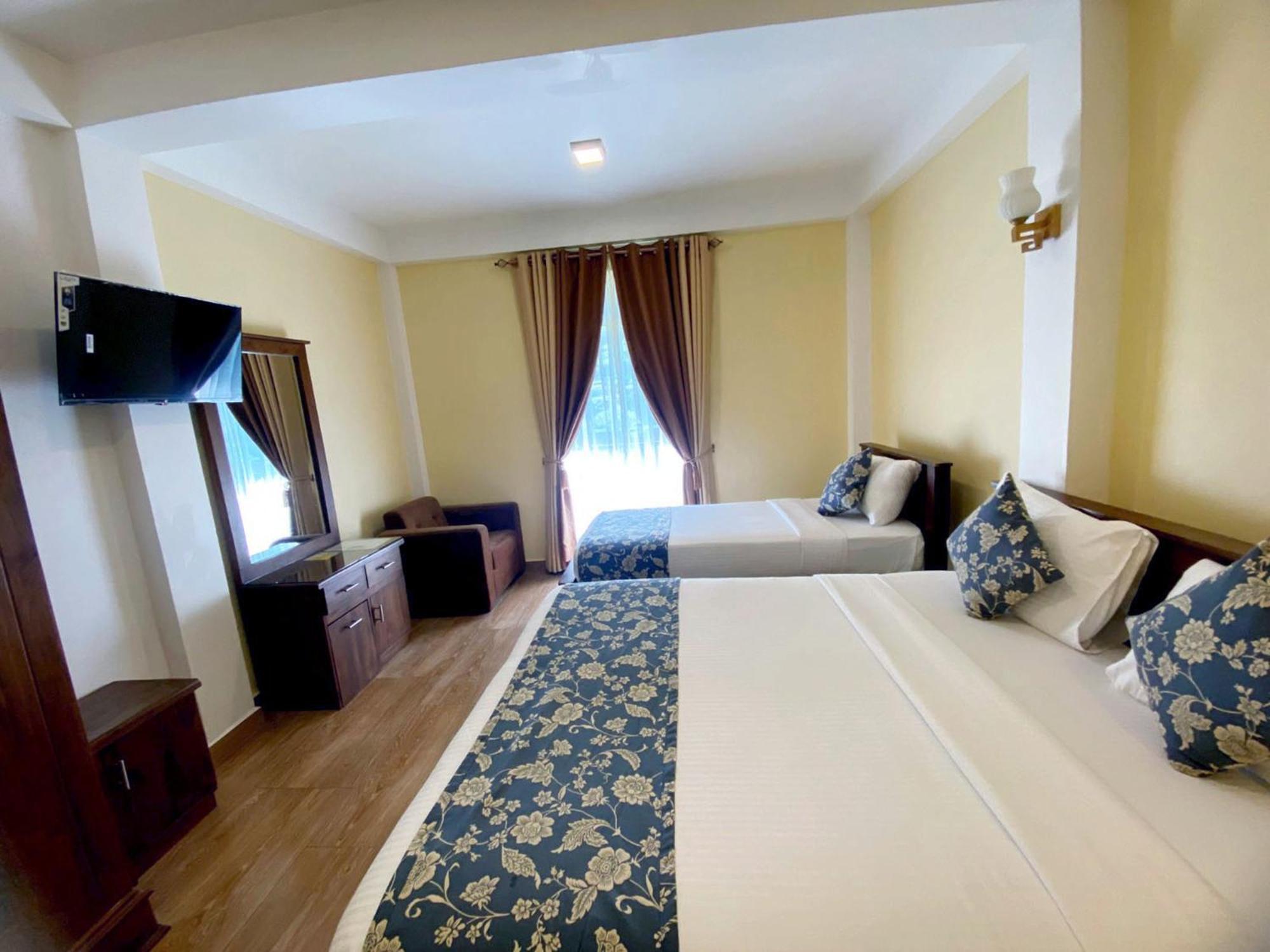 Summer Glow Guest - Nuwara Eliya Luaran gambar