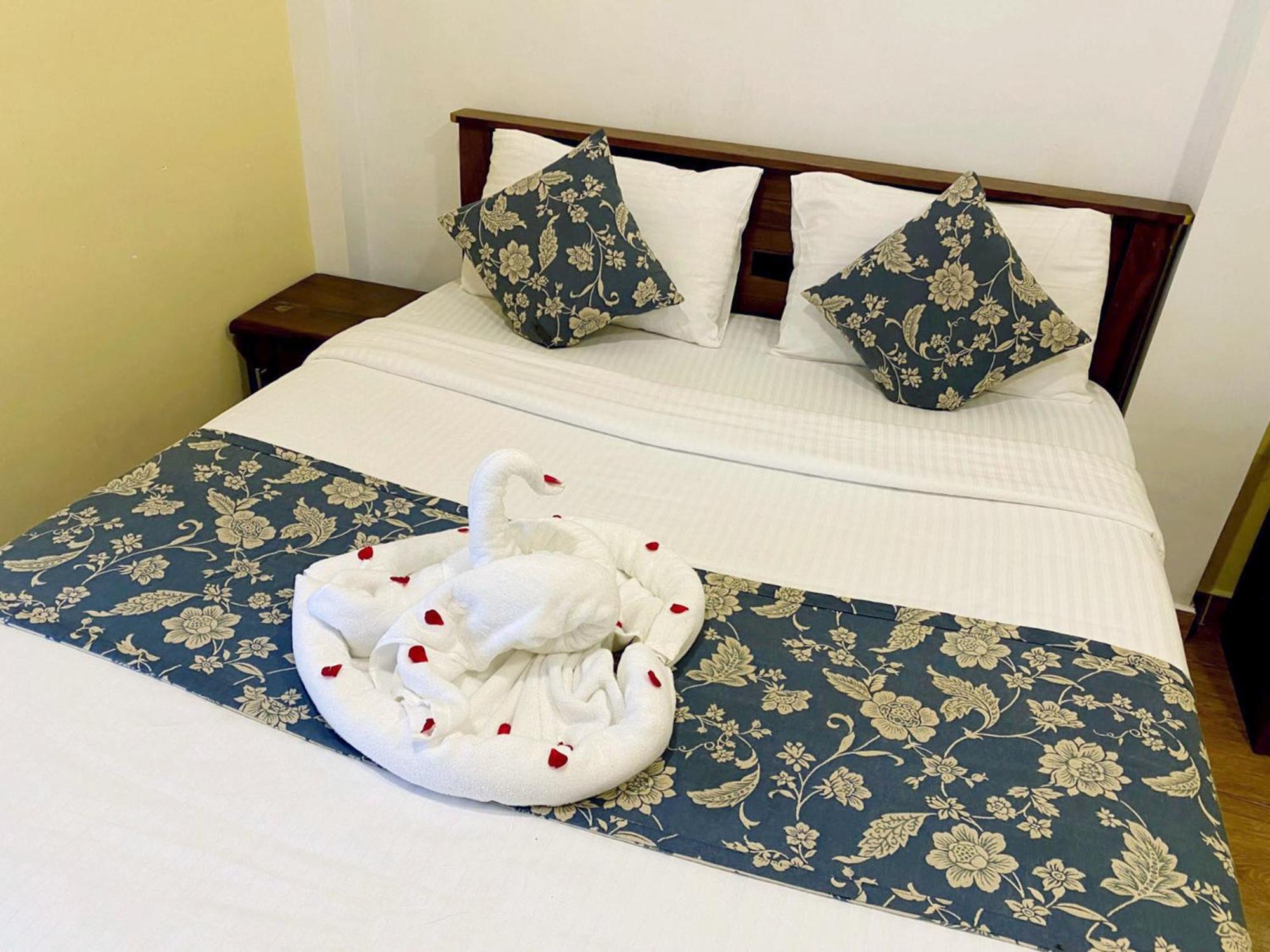 Summer Glow Guest - Nuwara Eliya Luaran gambar