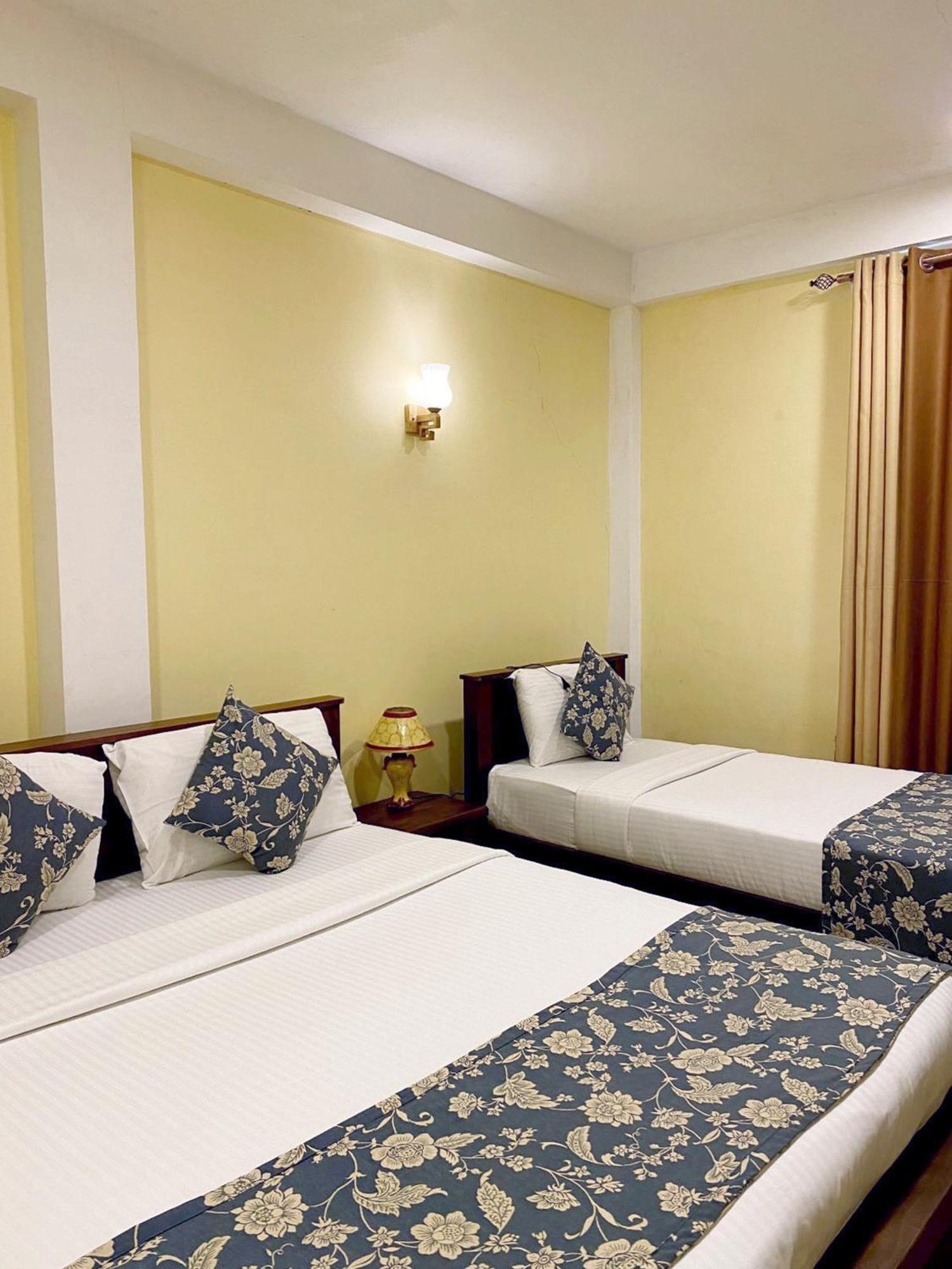Summer Glow Guest - Nuwara Eliya Luaran gambar