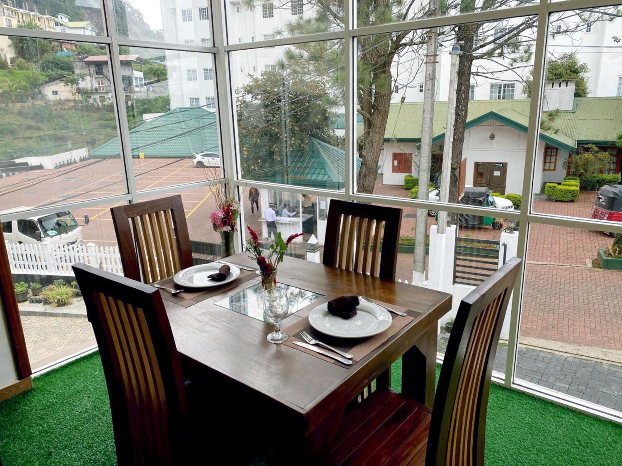 Summer Glow Guest - Nuwara Eliya Luaran gambar