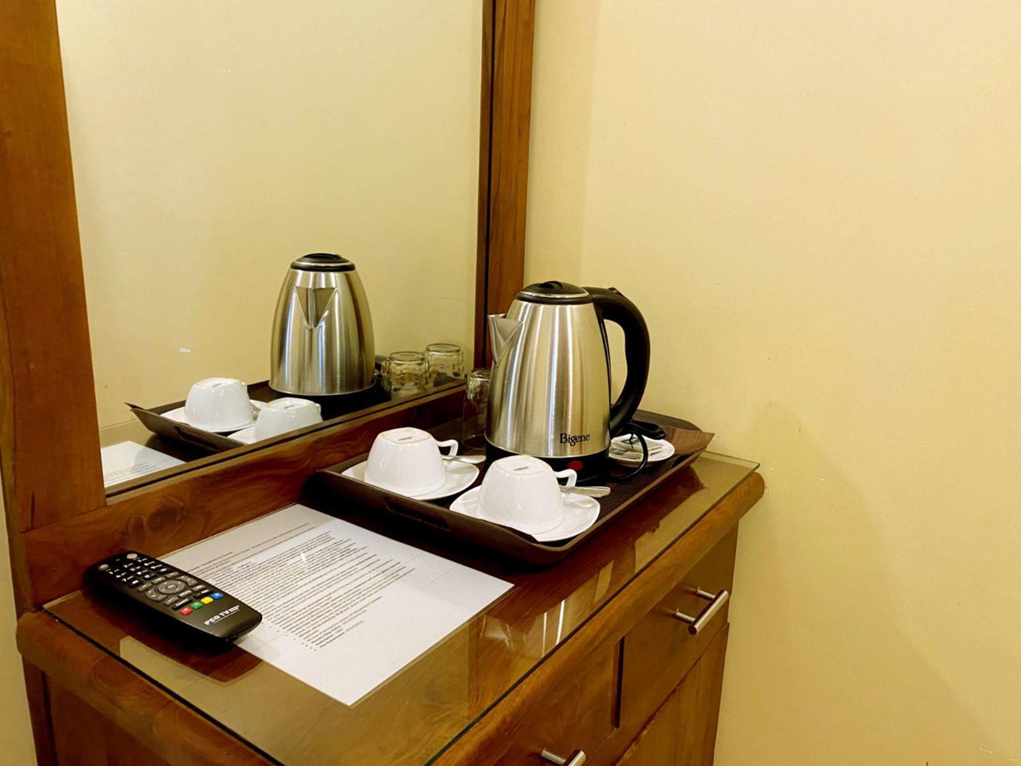 Summer Glow Guest - Nuwara Eliya Luaran gambar