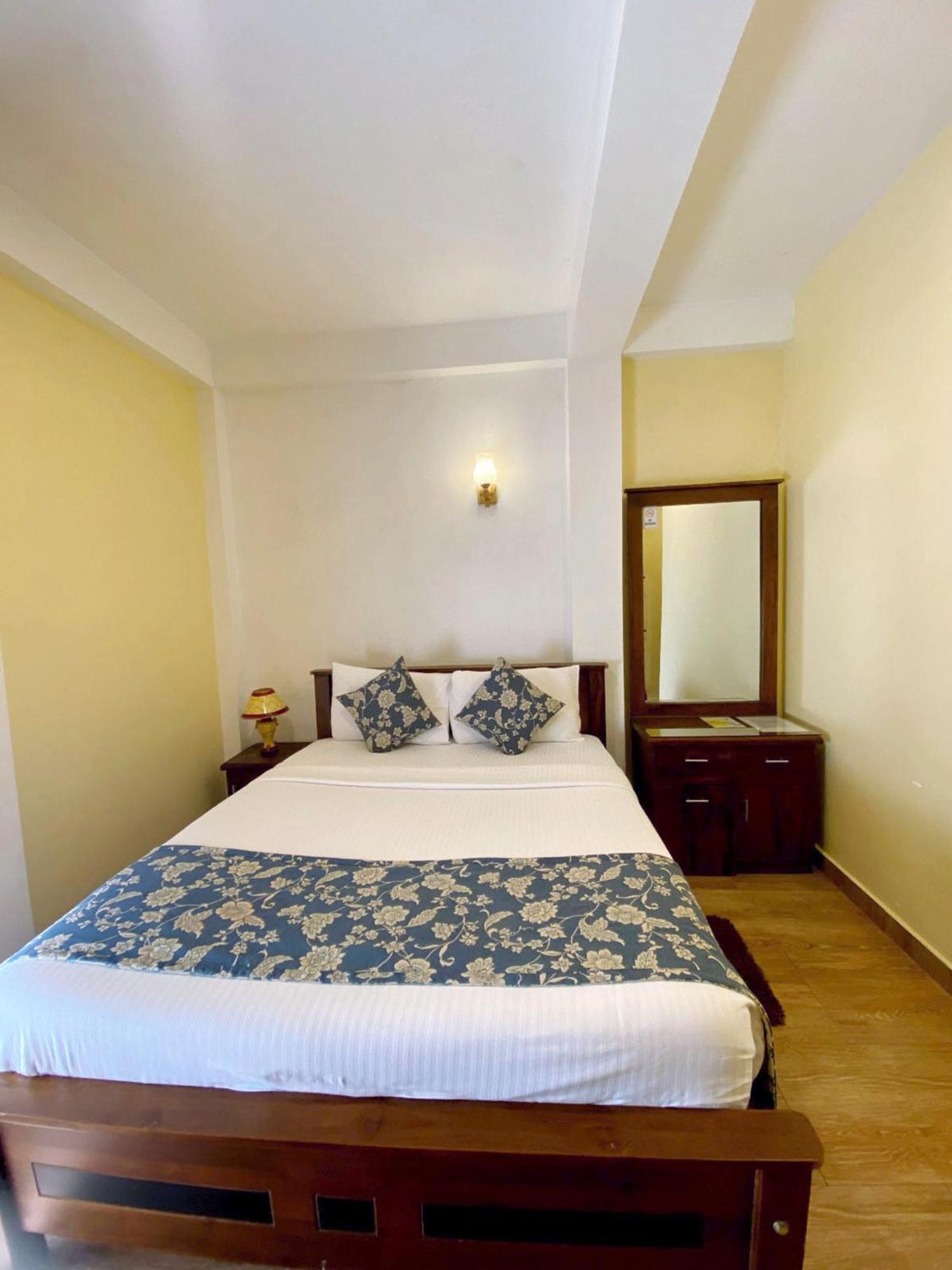 Summer Glow Guest - Nuwara Eliya Luaran gambar