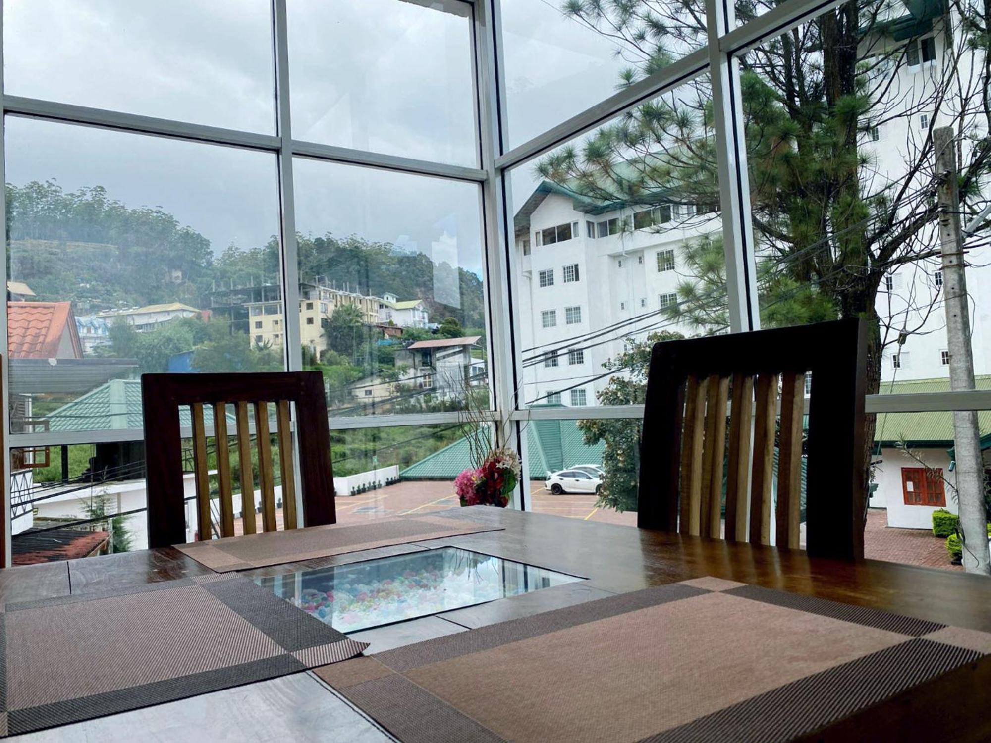 Summer Glow Guest - Nuwara Eliya Luaran gambar