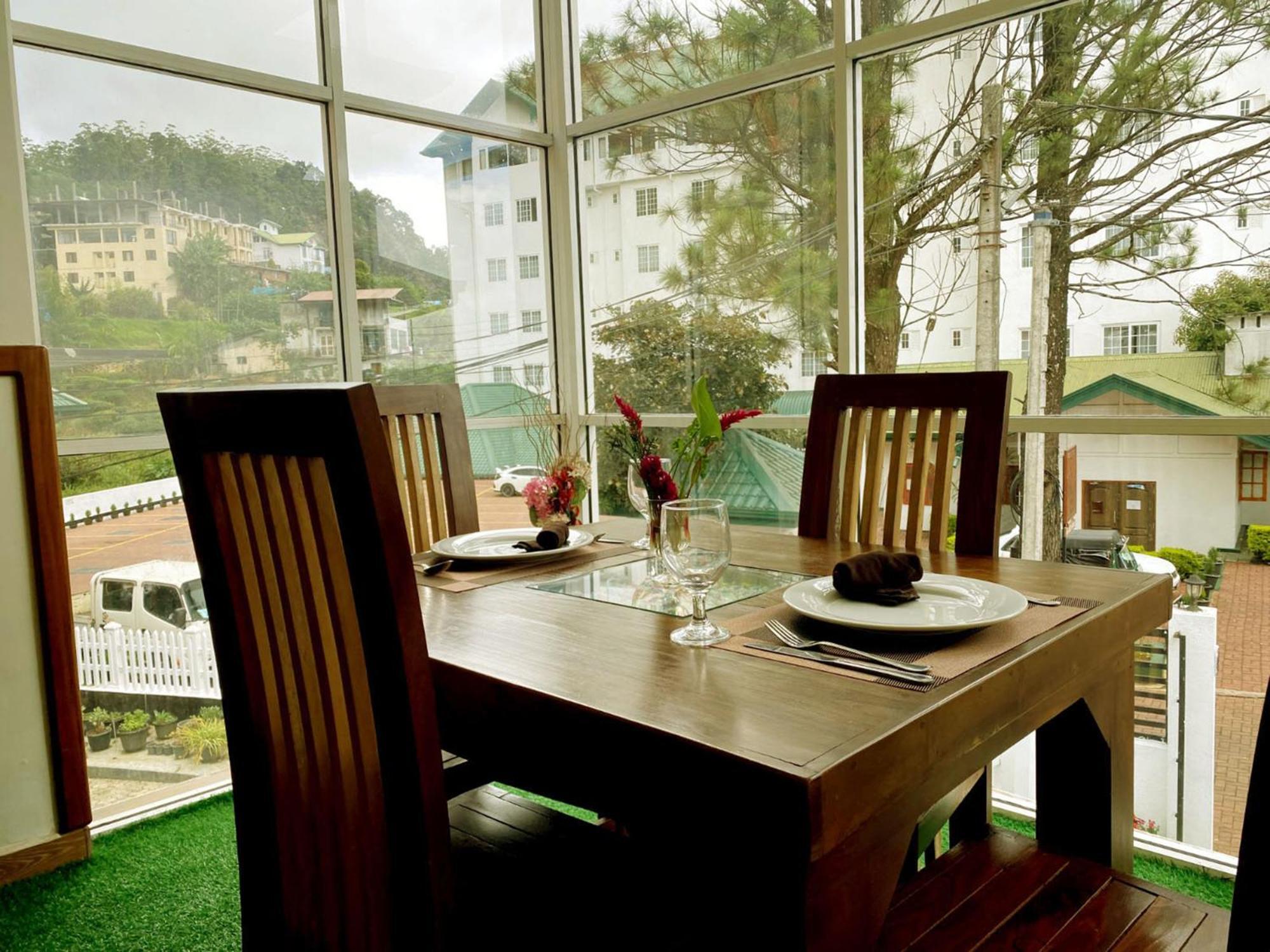 Summer Glow Guest - Nuwara Eliya Luaran gambar